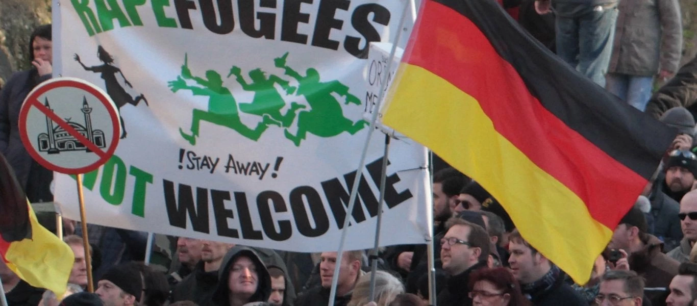 Σαρώνουν τα αντιμεταναστευτικά κόμματα στην Ευρώπη: Νίκη για το SDS στη Σλοβενία